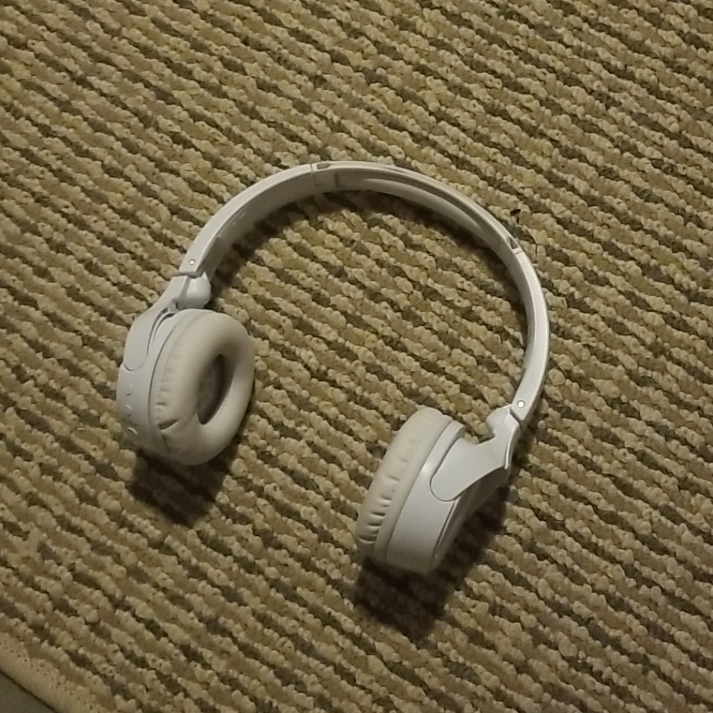 Headphones